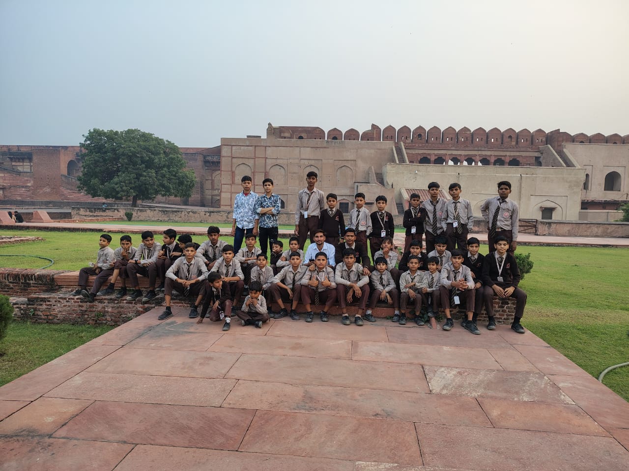 CSS Public School Activities