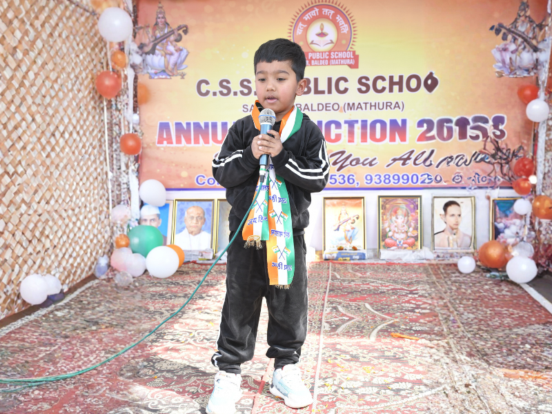 Student Achievement
